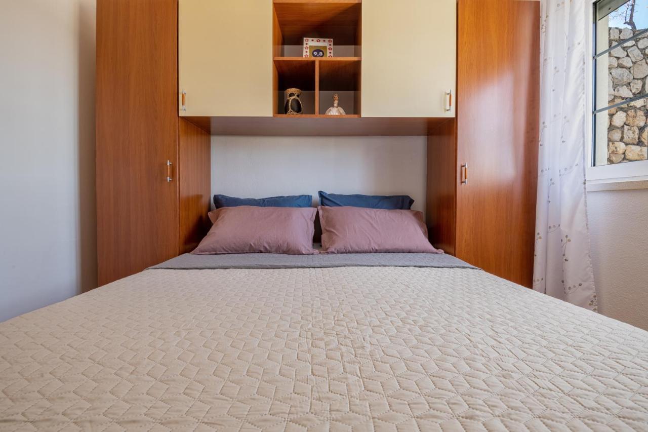 Apartments Leona Неум Экстерьер фото