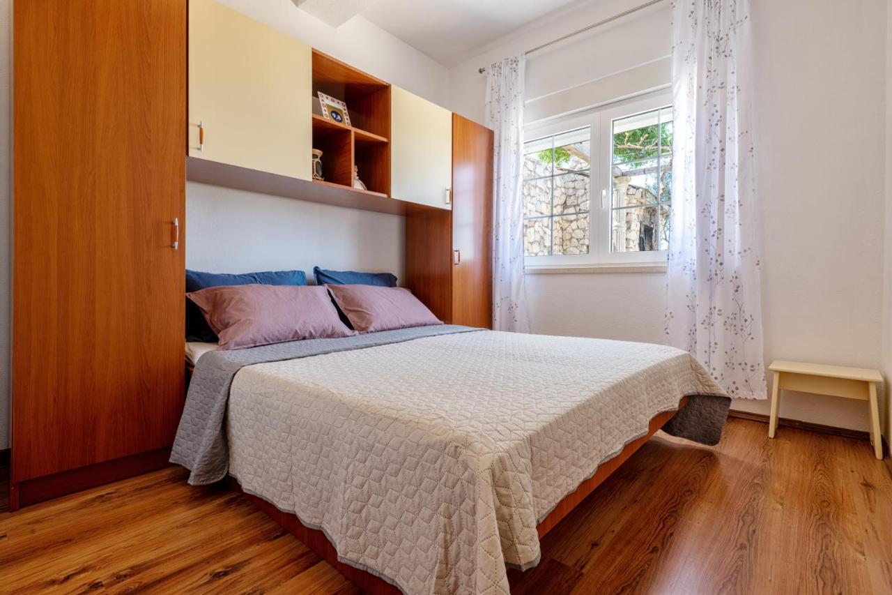 Apartments Leona Неум Экстерьер фото