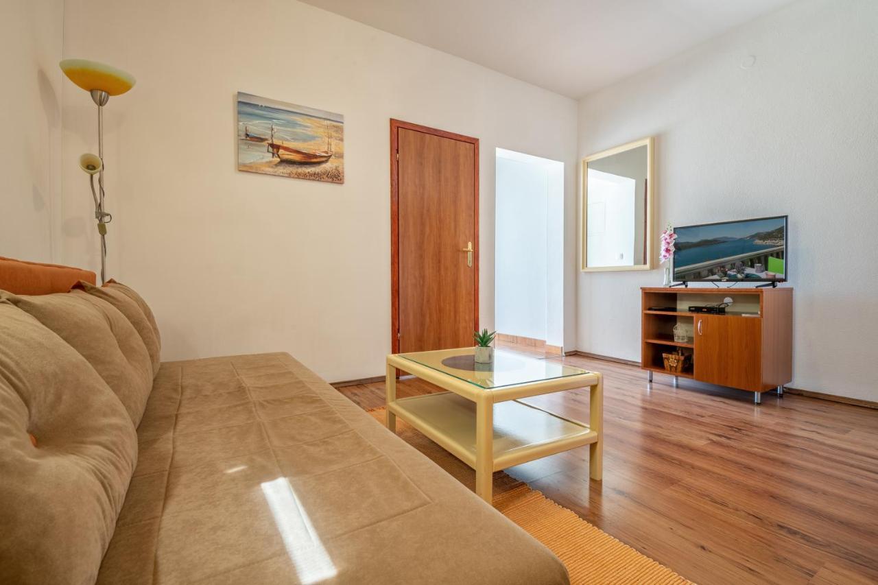 Apartments Leona Неум Экстерьер фото