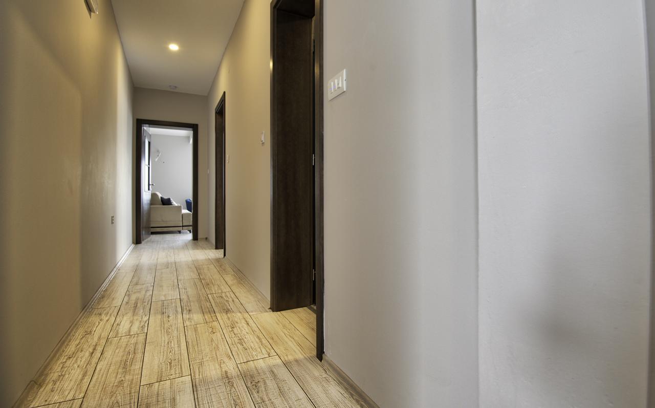 Apartments Leona Неум Экстерьер фото
