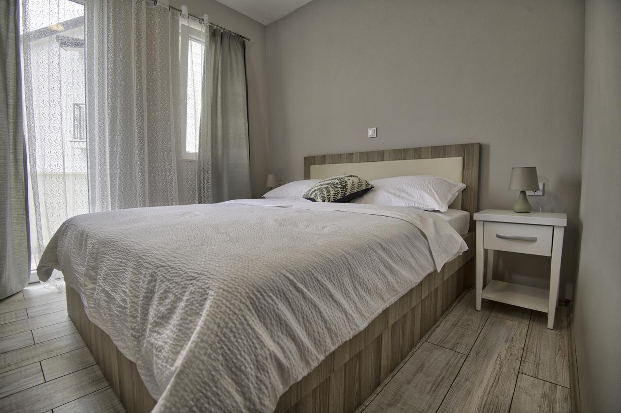 Apartments Leona Неум Экстерьер фото