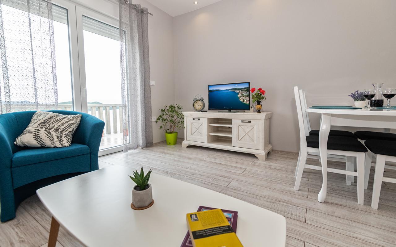 Apartments Leona Неум Экстерьер фото