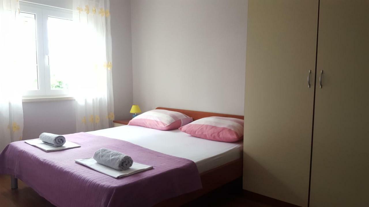 Apartments Leona Неум Экстерьер фото