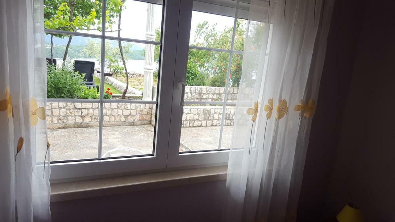 Apartments Leona Неум Экстерьер фото